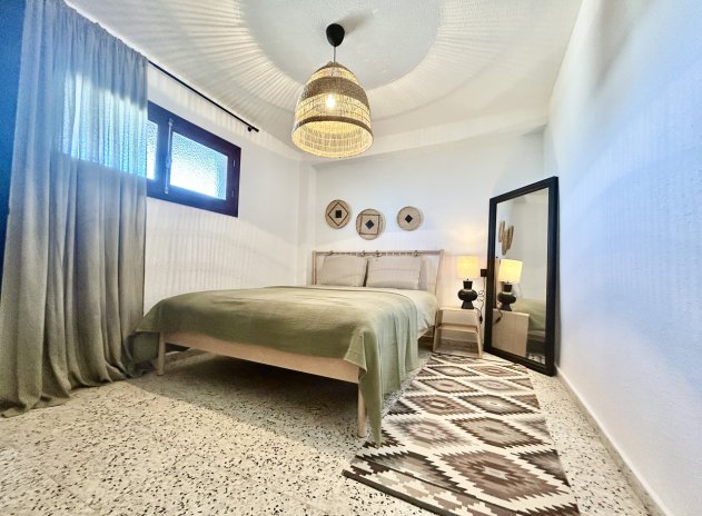 Revente - Appartement - Guardamar del Segura