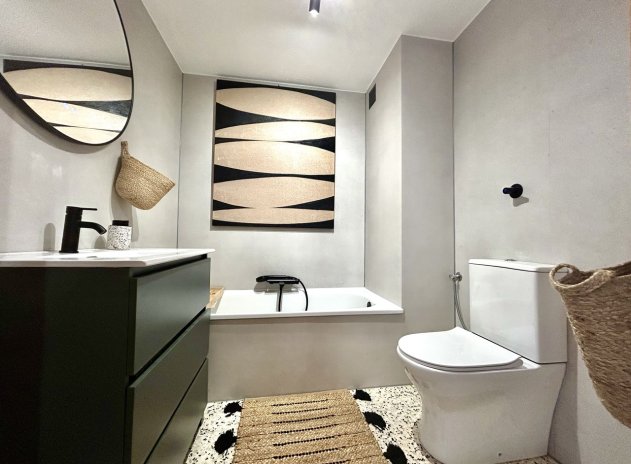 Revente - Appartement - Guardamar del Segura