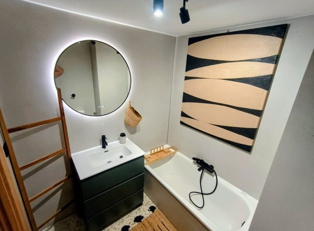 Revente - Appartement - Guardamar del Segura