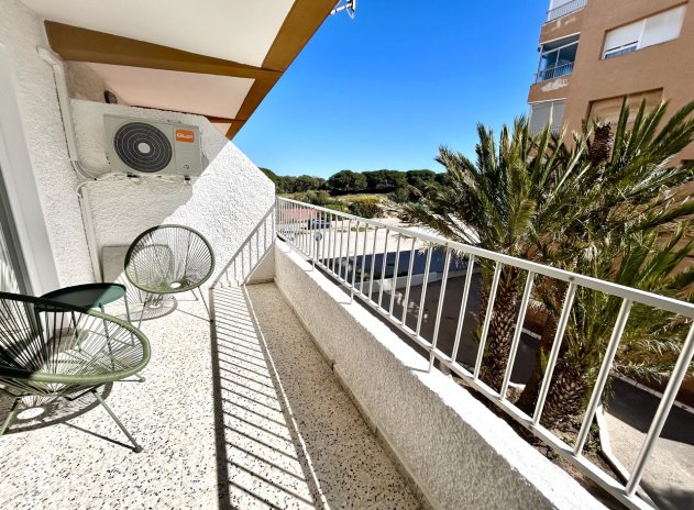 Revente - Appartement - Guardamar del Segura