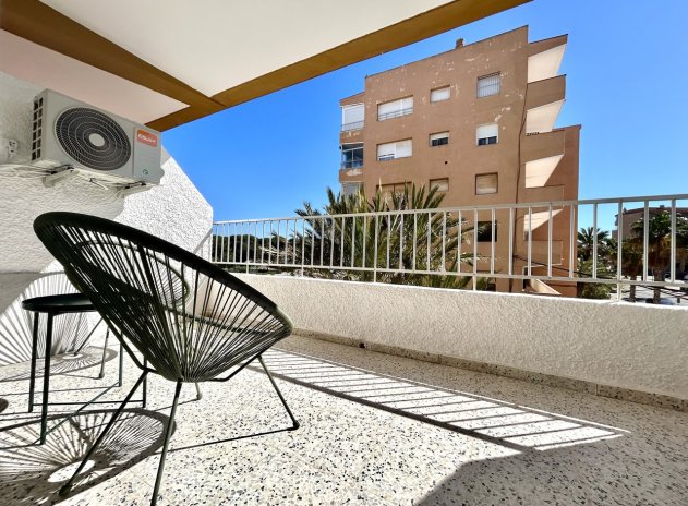 Revente - Appartement - Guardamar del Segura