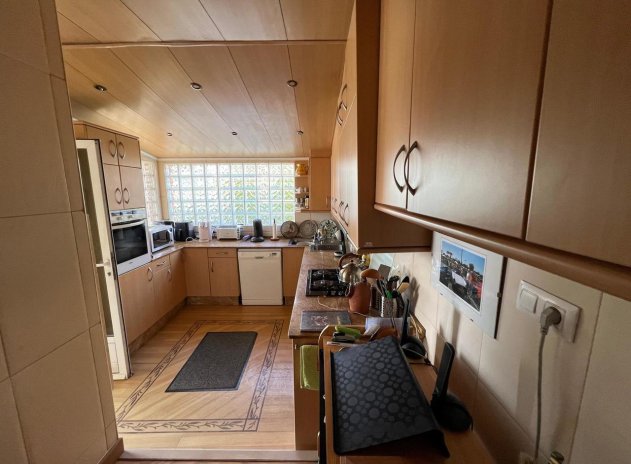 Herverkoop - Villa - Cabo Roig