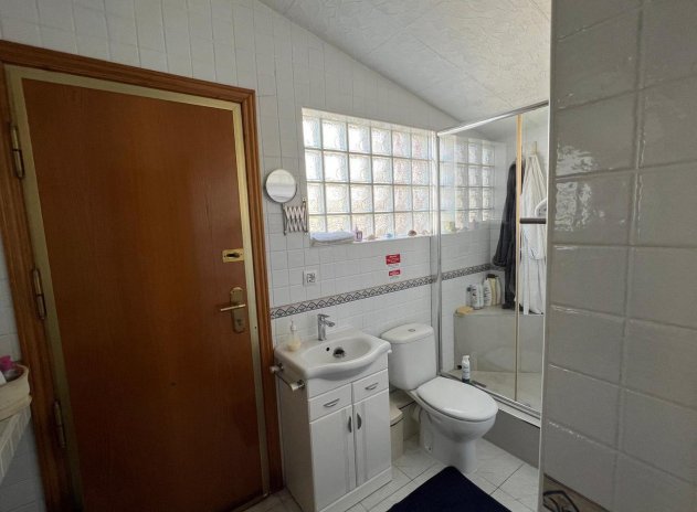 Herverkoop - Villa - Cabo Roig