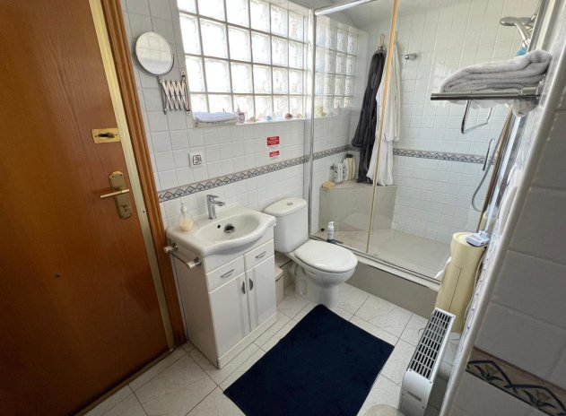 Herverkoop - Villa - Cabo Roig