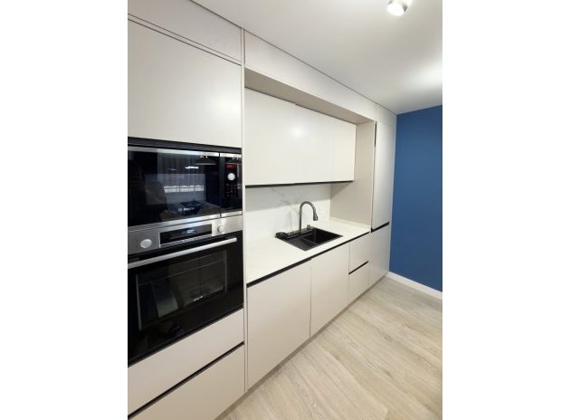 Herverkoop - Appartement - Torrevieja