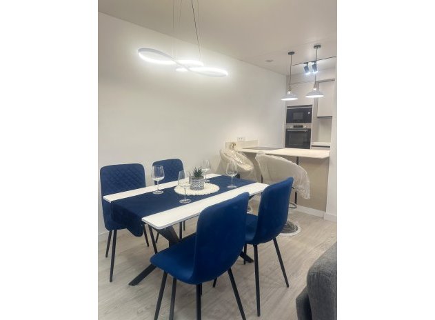 Herverkoop - Appartement - Torrevieja