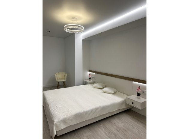 Herverkoop - Appartement - Torrevieja