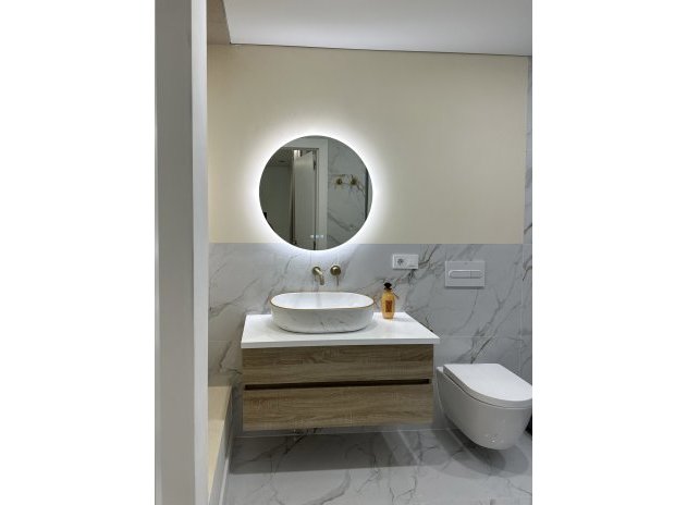 Herverkoop - Appartement - Torrevieja