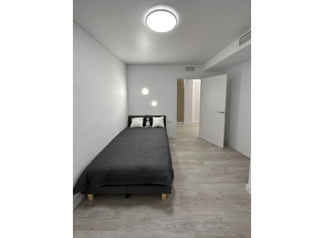 Herverkoop - Appartement - Torrevieja