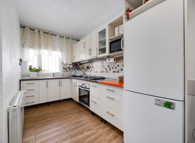 Herverkoop - Rijwoning - Torrevieja