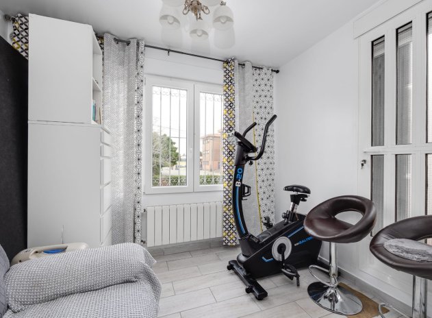 Herverkoop - Rijwoning - Torrevieja