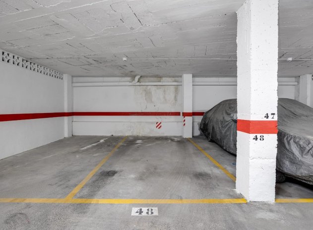 Reventa - Casa adosada - Torrevieja