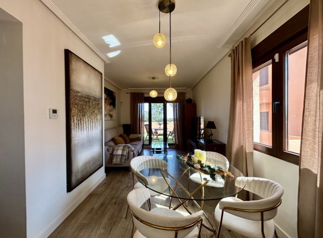 Herverkoop - Appartement - Los Alcazares