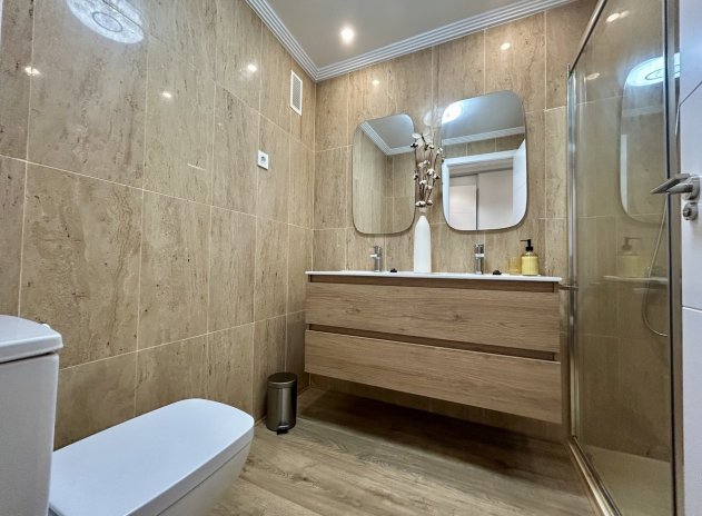 Herverkoop - Appartement - Los Alcazares