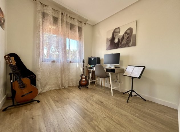 Herverkoop - Appartement - Los Alcazares