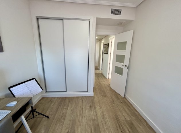 Herverkoop - Appartement - Los Alcazares