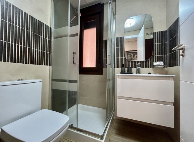 Herverkoop - Appartement - Los Alcazares