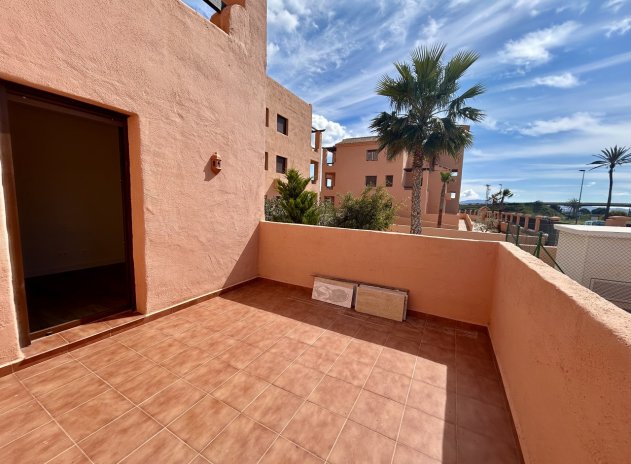 Herverkoop - Appartement - Los Alcazares