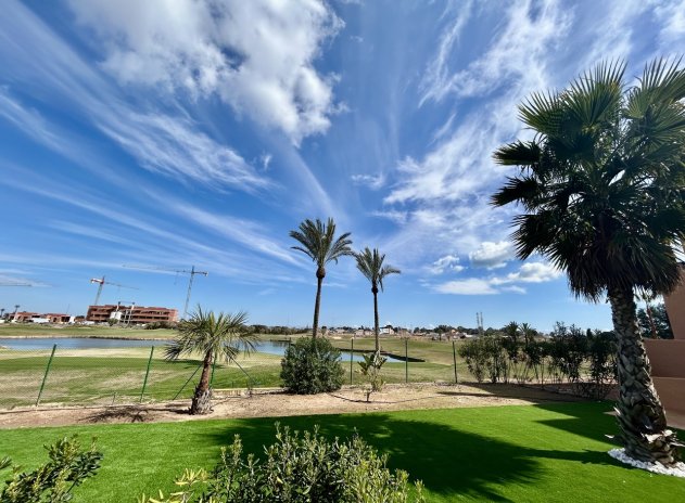 Herverkoop - Appartement - Los Alcazares