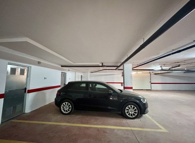 Herverkoop - Appartement - Los Alcazares