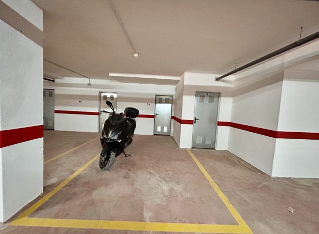 Herverkoop - Appartement - Los Alcazares