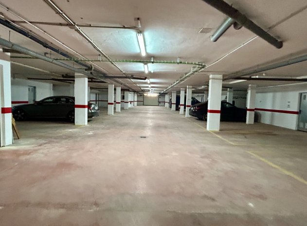 Herverkoop - Appartement - Los Alcazares