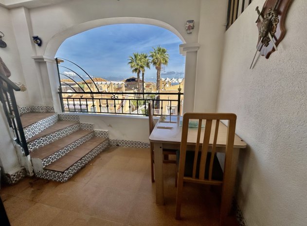 Herverkoop - Appartement - Los Altos