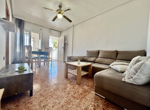 Herverkoop - Appartement - Los Altos