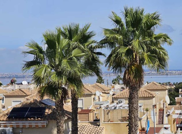 Herverkoop - Appartement - Los Altos