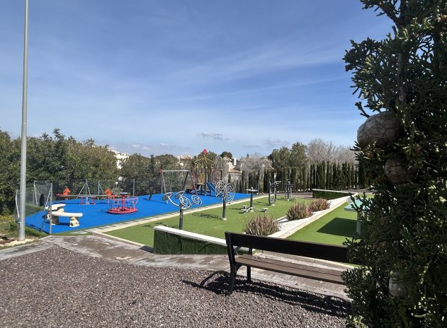 Herverkoop - Appartement - Los Altos