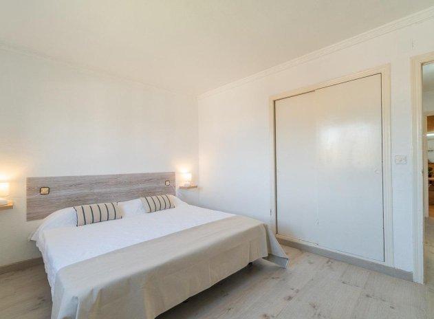 Reventa - Apartamento / Piso - Torrevieja - Rocio del Mar