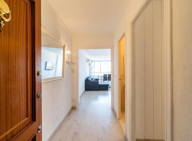 Reventa - Apartamento / Piso - Torrevieja - Rocio del Mar