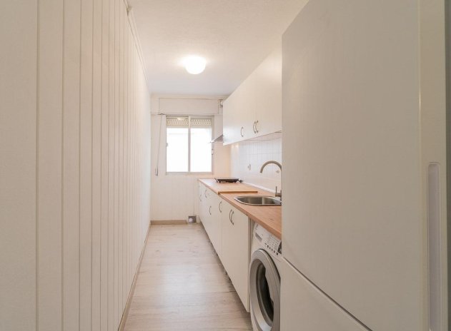 Reventa - Apartamento / Piso - Torrevieja - Rocio del Mar