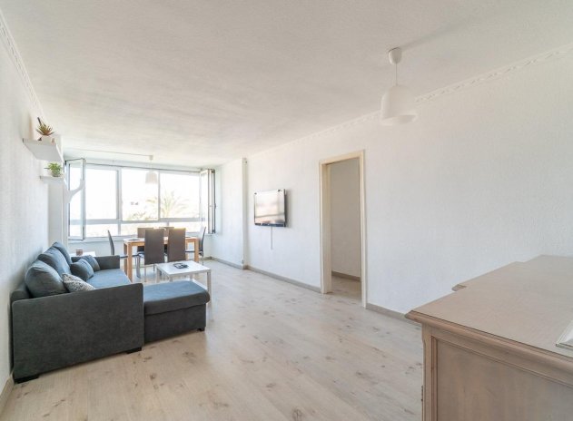 Reventa - Apartamento / Piso - Torrevieja - Rocio del Mar