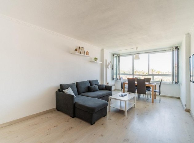 Reventa - Apartamento / Piso - Torrevieja - Rocio del Mar