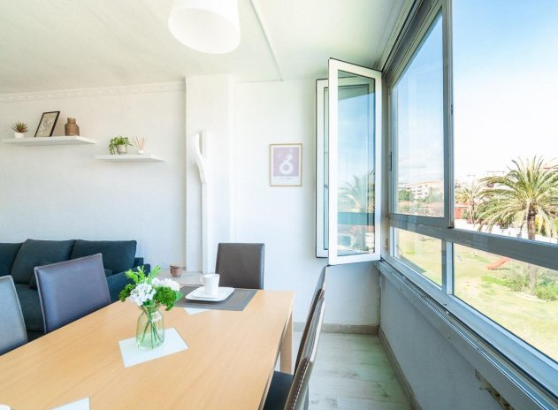 Reventa - Apartamento / Piso - Torrevieja - Rocio del Mar