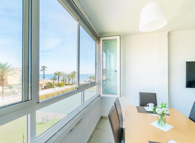 Reventa - Apartamento / Piso - Torrevieja - Rocio del Mar