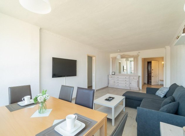 Reventa - Apartamento / Piso - Torrevieja - Rocio del Mar