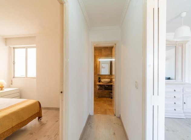 Reventa - Apartamento / Piso - Torrevieja - Rocio del Mar