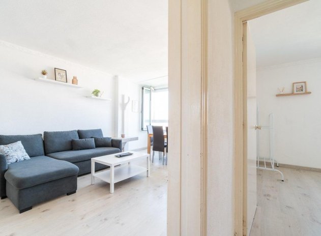 Reventa - Apartamento / Piso - Torrevieja - Rocio del Mar