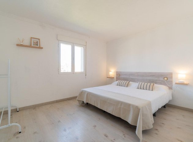 Reventa - Apartamento / Piso - Torrevieja - Rocio del Mar