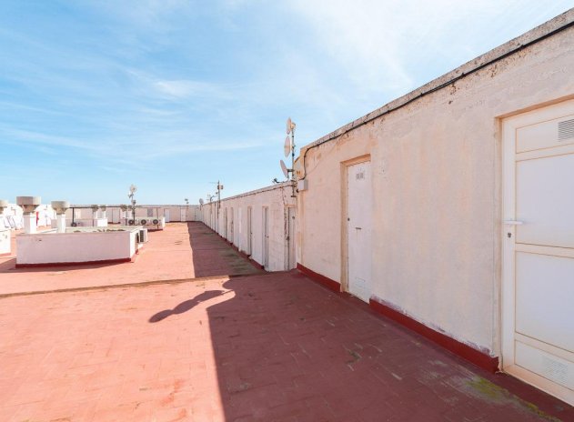 Reventa - Apartamento / Piso - Torrevieja - Rocio del Mar