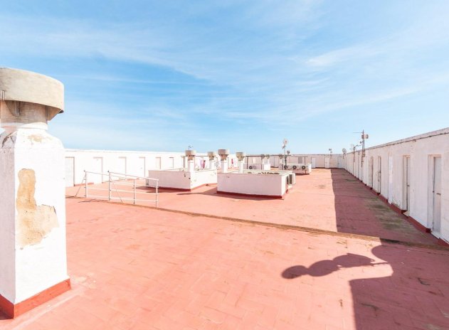 Reventa - Apartamento / Piso - Torrevieja - Rocio del Mar