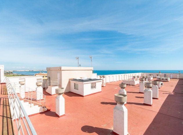 Reventa - Apartamento / Piso - Torrevieja - Rocio del Mar