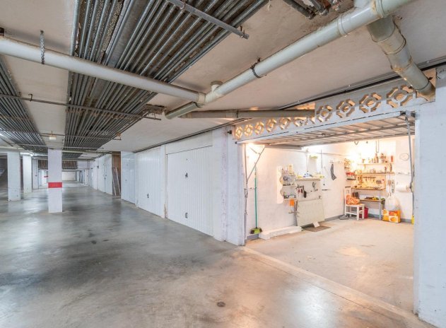 Reventa - Apartamento / Piso - Torrevieja - Rocio del Mar