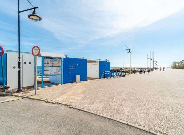 Reventa - Apartamento / Piso - Torrevieja - Rocio del Mar