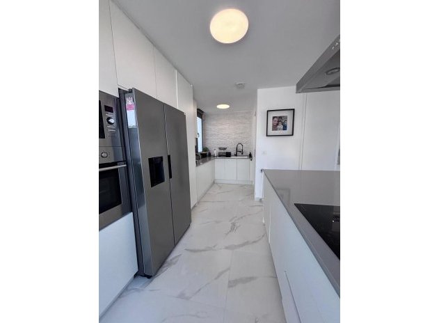 Reventa - Villa - Villamartin - PAU 8