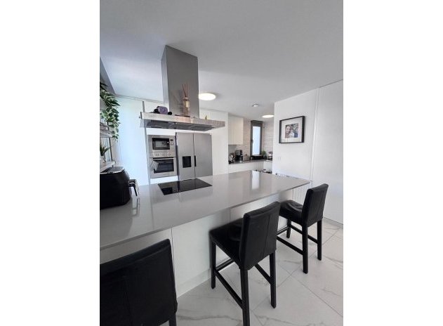 Reventa - Villa - Villamartin - PAU 8