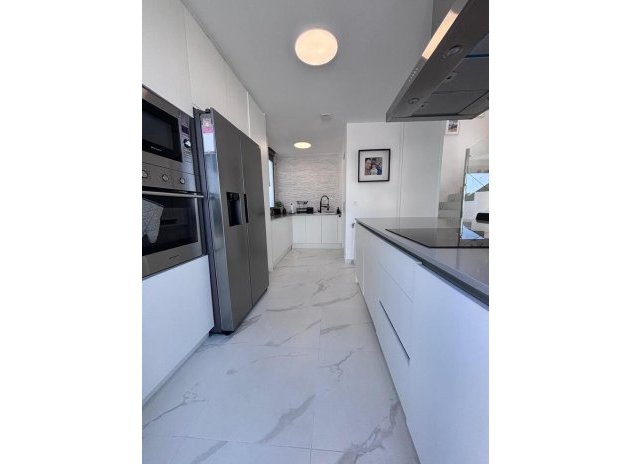 Reventa - Villa - Villamartin - PAU 8