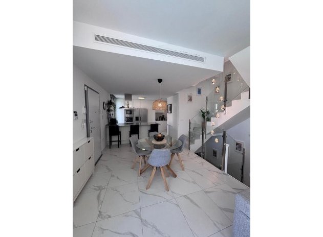 Reventa - Villa - Villamartin - PAU 8